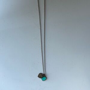 tiffany necklace